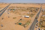 أمانة الجوف تشرع بتنفيذ خطه شاملة لتطوير أسواق النفع العام وتبدأ بتوسعة وتطوير سوق الإبل بمدينة سكاكا