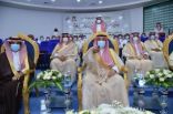 سمو أمير نجران يدشن مشروعات بلدية بمحافظة ثار