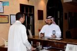 أمانة الشرقية تنفذ حملة مشتركة على المنتجعات السياحية بشاطئ نصف القمر