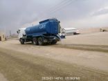 أكثر من 127الف طن من النفايات الصلبة استقبلها مدفن النفايات في وادي بن هشبل منذ تشغيله