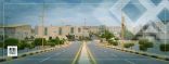 حملة تشجير وبرامج متنوعة بفرع الجامعة بتهامة