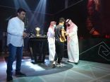 إختتام ثاني منافسات الدوري السعودي الالكتروني “رينبو”