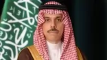 فيصل بن فرحان: المملكة تؤكّد أهمية التعاون الجماعي مع #أوبك_بلس في استقرار أسواق البترول العالمية.