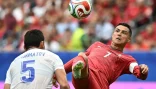 زلزال برتغالي في تكساس: “برازيل أوروبا” يسحق أوزبكستان بخماسية نظيفة ورونالدو يعود للواجهة