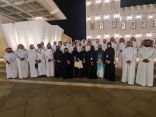 «القباع» يشيد بفعاليات «ليالي الرامس» وسط العوامية