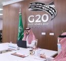 مبادرة مجموعة العشرين لتعليق مدفوعات خدمة الدين تستقبل 41 طلبًا