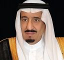 #عاجل الملك سلمان يصدر #أوامر_ملكية  جديدة