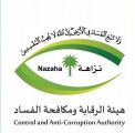 هيئة الرقابة ومكافحة الفساد تباشر (889) قضية جنائية وتأديبية