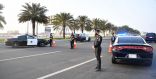وفق المؤشرات الدولية .. المملكة الأكثر أمانًا بين دول مجموعة العشرين