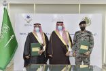 سموّ الأمير جلوي بن عبدالعزيز يستقبل رئيس جامعة نجران ومدير السجون بالمنطقة ويشهد توقيع مذكرة تعاون بينهما