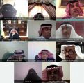 لجنة الحج والإسكان والخدمات في مجلس الشورى تدرس تقريري هيئة المساحة وصندوق التنمية العقارية