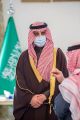 سمو أمير الجوف يطلع على مشاريع الإسكان ويسلم عدداً من منتجاته لمستفيدي الإسكان التنموي