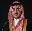 سمو أمير الجوف يعزي أمين المنطقة بوفاة شقيقه