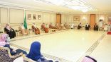 سمو نائب أمير المنطقة الشرقية يكرم داعمي مجلس شباب المنطقة الشرقية