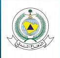الدفاع المدني يهيب بالجميع توخي الحذر لاحتمالية هطول أمطار رعدية على بعض مناطق المملكة