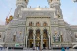 شؤون الحرمين تطلق مبادراتها الخاصة بملتقى مكة الثقافي