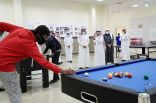 17 ألف طالب يشاركون في فعاليات منوعة تقيمها الجامعة الإسلامية خلال إجازة منتصف العام الدراسي