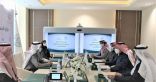 ” وزارة الدفاع وهيئة تقويم التعليم والتدريب ” توقعان مذكرة تفاهم لبناء القدرات المعرفية