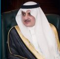 سمو أمير تبوك يدشن غداً عدداً من المشروعات التنموية بمحافظة تيماء