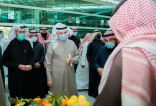 تحت شعار “الفواكه والخضروات.. أساس غذائنا”.. البيئة: تطلق فعاليات “السنة الدولية للفواكه والخضروات” بالمملكة