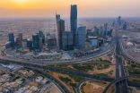 مركز الملك عبدالله المالي يحصل على أعلى تصنيف في الطاقة والتصميم البيئي على مستوى العالم