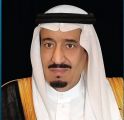 خادم الحرمين الشريفين يعزي الرئيس الإندونيسي في ضحايا زلزال سولاويسي
