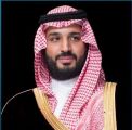 سمو ولي العهد يعزي الرئيس الإندونيسي في ضحايا زلزال سولاويسي