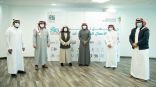 الغانمي يُدشن مسرعة أعمال للمنظمات غير الربحية “سراج”