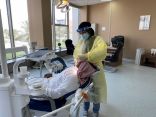 أكثر من 31 ألف مستفيد من خدمات مركز طب الأسنان في الجوف