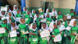 مركز الملك سلمان للإغاثة يدشّن مشروع دعم إكمال التعليم الأساسي للأطفال في جمهورية مالي