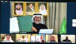 مركز الملك سلمان للإغاثة يوقع مذكرة مساهمة مالية لدعم الصندوق الإسلامي العالمي للأعمال الخيرية للأطفال