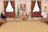 سمو محافظ جدة يشهد توقيع تعاون الموارد البشرية بمنطقة مكة المكرمة وكلية البترجي الطبية لصالح الأيتام