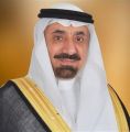 سمو أمير نجران يطمئن على صحة بن علاس ويعزي آل الحارث