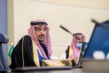 سمو الأمير فيصل بن مشعل يطلق منصة القصيم للتسوق