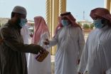 الشؤون الإسلامية بجازان تطلق حملة لتطبيق الإجراءات في المساجد