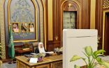 مجلس الشورى يرفع الشكر لخادم الحرمين الشريفين وسمو ولي العهد على عنايتهما الدائمة لكل ما من شأنه تطوير وإصلاح البيئة التشريعية