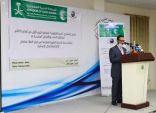 مركز الملك سلمان للإغاثة يسلم مستشفى مكة للعيون في عدن أجهزة طبية متقدمة خاصة بمرضى العيون