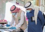 أمانة الجوف تواصل رقابتها على المحالّ وتُغلق محلًا تجاريًا كبيرًا مخالفًا