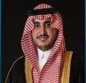 سمو أمير الجوف يهنئ القيادة بمناسبة نجاح العملية الجراحية لسمو ولي العهد