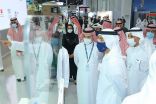 الشركة السعودية للصناعات العسكرية SAMI تختتم مشاركتها في معرض “أيدكس” 2021 بشراكات إستراتيجية رئيسة