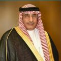 رئيس جامعة نجران يهنئ القيادة بنجاح العملية الجراحية التي أجريت لسمو ولي العهد