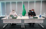توقيع مذكرة تعاون وتفاهم مشترك بين جامعة الملك سعود والهيئة السعودية للملكية الفكرية