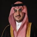 سمو أمير منطقة الجوف يعزي الجروان والمعيقل
