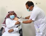صحة جازان تدشن 19 مركزاً للتطعيم ضد كورونا الأسبوع الماضي