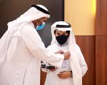 تعليم جازان يدشن فعاليات الأسبوع الوطني للموهبة وحملة ” الصلاة نور”
