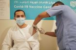 الخدمات الطبية بوزارة الداخلية تطلق المرحلة الثانية لتقديم لقاحات فيروس كورونا