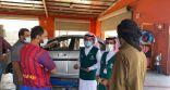 فرع التجارة بنجران ينفذ 316 جولة رقابية على قطاع الورش وصيانة السيارات