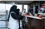 الموارد البشرية تنفذ (26.644) زيارة رقابية وتضبط (1.089) مخالفة لأنظمة العمل و (121) مخالفة للإجراءات الاحترازية