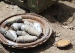 مشروع مركز الملك سلمان للإغاثة “مسام” ينتزع 1,846 لغمًا في اليمن خلال أسبوع