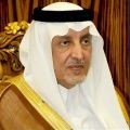 سمو أمير منطقة مكة المكرمة يستقبل مدير فرع وزارة التجارة بالمنطقة